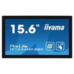 Тъч Монитор IIYAMA TF1634MC-B8X