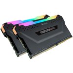 Corsair Vengeance RGB Pro 16GB CMW16GX4M2C3000C15