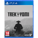 Trek to Yomi (PS4)