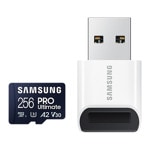 Samsung PRO Ultimate 512GB MB-MY256SB/WW