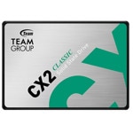 SSD TeamGroup CX2 1TB T253X6001T0C101