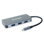 D-Link 6-in-1