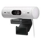 Logitech Brio 500 White 960-001428