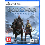 God of War Ragnarok (PS5)