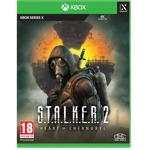 S.T.A.L.K.E.R. 2: Heart of Chernobyl Xbox Series X