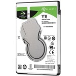 1TB Seagate BarraCuda ST1000LM048