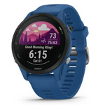 Garmin Forerunner 255 Tidal Blue 010-02641-11