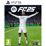 EA Sports FC 25 (PS5)