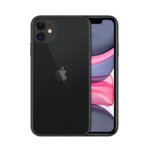 Apple iPhone 11 64GB Black