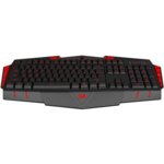 Redragon Asura Gaming K501-BK