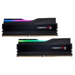 G.Skill Trident Z5 RGB Black 64GB(2x32GB) DDR5 560