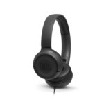 JBL TUNE 500 Black JBLT500BLK