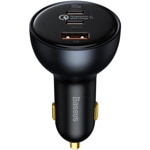 Baseus USB-C Car Charger 160W TZCCZM-0G