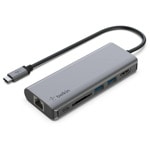 Belkin Connect 6-in-1 Multiport Hub AVC008btSGY