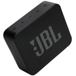 JBL GO Essential Black