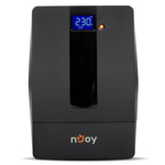 NJOY Horus Plus 1000 PWUP-LI100H1-AZ01B