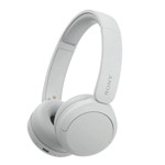 Слушалки Sony WH-CH520 бели