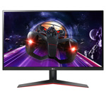 LG 27MP60GP-B Разопакован продукт