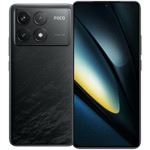 POCO F6 Pro 16/1024 Black