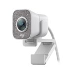 Logitech StreamCam White