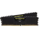 Corsair Vengeance LPX 16GB CMK16GX4M2D3000C16