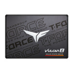 TeamGroup Vulcan Z 256GB