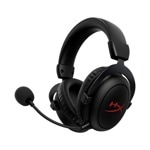 HyperX Cloud Core Wireless HX-HEAD-CCW-BK