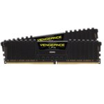 16GB 2x8G DDR4 2666MHz Corsair CMK16GX4M2A2666C16