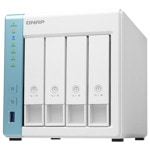 Qnap TS-431K TS-431K-EU