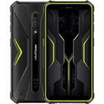 Ulefone Armor X12 Pro 4/64GB Black