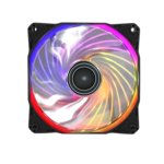 Antec Fan 12cm Rainbow 120 RGB