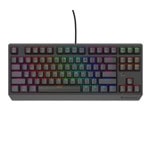 Genesis Thor 230 TKL Lite Black NKG-2076