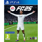 EA Sports FC 25 (PS4)