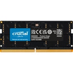 Crucial DDR5 32GB 4800MHz CL40 SO-DIMM 1.1V