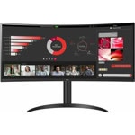 LG 34WR55QC-B