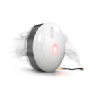 Fibaro Smoke Sensor