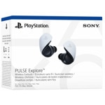 Playstation Pulse Explore