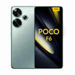 POCO F6 12/512 Green MZB0H9LEU