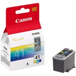 Canon CL-41 Tricolour 0617B001AF