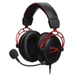 HyperX Cloud Alpha Red HX-HSCA-RD/EM