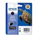 Касета ЗА EPSON STYLUS PHOTO R3000 - Photo Black …