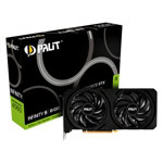 Palit GeForce RTX 4060 Infinity 2 NE64060019P1