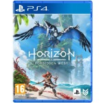 Horizon Forbidden West PS4