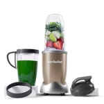 Блендер Nutribullet NB907CP