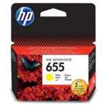 Касета HEWLETT PACKARD Deskjet ink advantage 3525…