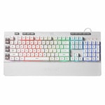 Redragon Shiva K512W-RGB