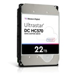 WD Ultrastar DC HC570 WUH722222ALE6L4