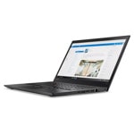 Lenovo ThinkPad T470s i7 7600U 8/256GB W10P UK