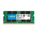 16GB DDR4 3200MHz Crucial CT16G4SFRA32A