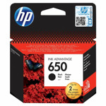 HP Original Ink Advantage Black CZ101AE#BHL